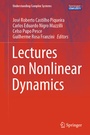 Cover: Lectures on Nonlinear Dynamics - Springer
