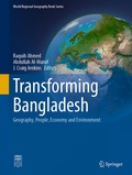 Cover: Transforming Bangladesh - Springer