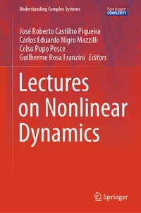 Enlarge image Cover: Lectures on Nonlinear Dynamics - Springer
