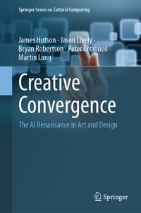 Abbildung von: Creative Convergence - Springer