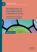 Abbildung von: The NGOization of Social Movements in Neoliberal Times - Palgrave Macmillan