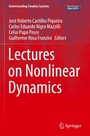 Cover: Lectures on Nonlinear Dynamics - Springer