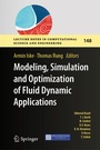 Cover: Modeling, Simulation and Optimization of Fluid Dynamic Applications - Springer
