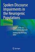 Abbildung von: Spoken Discourse Impairments in the Neurogenic Populations - Springer