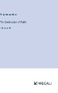 Cover: The Confession of Faith - Megali Verlag