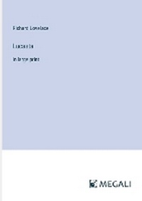 Enlarge image Cover: Lucasta - Megali Verlag