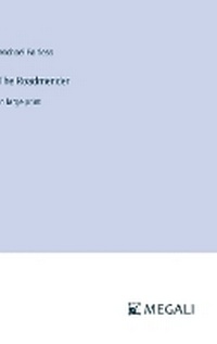 Enlarge image Cover: The Roadmender - Megali Verlag