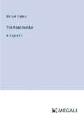 Cover: The Roadmender - Megali Verlag