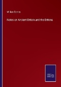 Cover: Notes on Ancient Britain and the Britons - Salzwasser Verlag