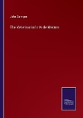 Cover: The Veterinarian's Vade Mecum - Salzwasser Verlag