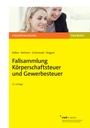 Bild: Fallsammlung K&ouml;rperschaftsteuer und Gewerbesteuer - NWB