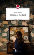 Cover: Echoes of the Past. Life is a Story - story.one - story.one publishing