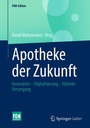 Cover: Apotheke der Zukunft - Springer Gabler