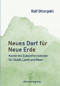 Cover: Neues Dorf f&uuml;r neue Erde - epubli