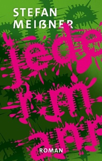 Enlarge image Cover: jedermann - BoD - Books on Demand