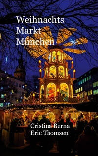 Abbildung von: Weinachtsmarkt München - Books on Demand