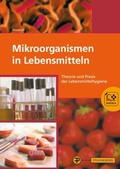 Cover: Mikroorganismen in Lebensmitteln - Pfanneberg