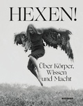 Cover: Hexen! - Wienand