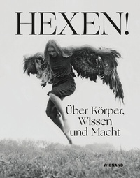 Abbildung von: Hexen! - Wienand