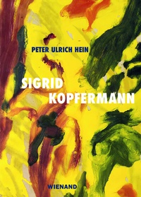 Enlarge image Cover: Sigrid Kopfermann - Wienand