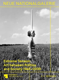 Abbildung von: Extreme Tension. - E. A. Seemann Verlag