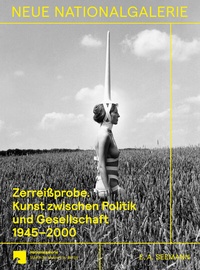 Abbildung von: Zerreißprobe - E. A. Seemann Verlag