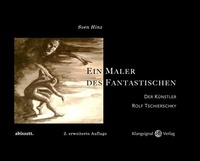 Abbildung von: Ein Maler des Fantastischen - Klangsignal-Verlag
