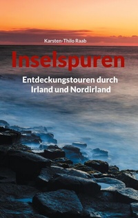 Abbildung von: Inselspuren - Westflügel Verlag