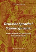 Cover: Deutsche Sprache? Sch&ouml;ne Sprache! - IFB
