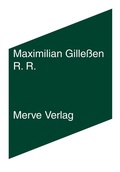 Cover: R. R. - Merve