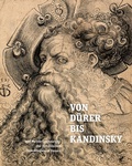 Cover: Von D&uuml;rer bis Kandinsky - Sandstein Kultur