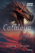 Cover: Cataleya - Hybrid Verlag