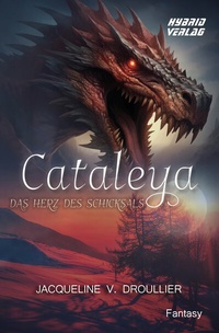 Enlarge image Cover: Cataleya - Hybrid Verlag
