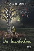 Cover: Die Traumbinderin - Hybrid Verlag