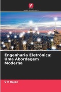 Cover: Engenharia Eletronica - Edicoes Nosso Conhecimento