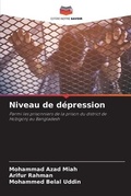 Cover: Niveau de depression - Editions Notre Savoir