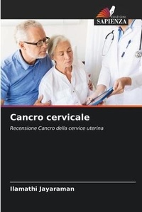 Abbildung von: Cancro cervicale - Edizioni Sapienza