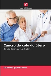 Abbildung von: Cancro do colo do utero - Edicoes Nosso Conhecimento