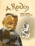 Cover: A. Rodin - Fugit Amor Mahrem Bir Portre - Alfa Basim Yayim Dagitim