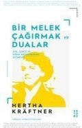 Cover: Bir Melek Cagirmak ve Dualar - Ketebe Yayinlari