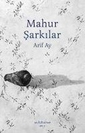 Cover: Mahur Sarkilar - Muhit Kitap