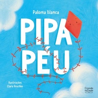 Enlarge image Cover: Pipa Péu - Ciranda na Escola