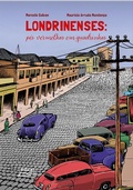 Cover: Londrinenses: - EDUEL