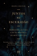 Cover: Juntos na escuridao - Editora Mundo Cristao