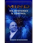 Cover: Mind - Its Mysteries and Control - Lotus Prints