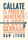 Cover: C&aacute;llate - CAPIT&Aacute;N SWING LIBROS