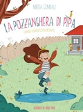 Cover: La pozzanghera di Pipa - Mireia Gombau