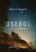 Cover: Osebol - CAPIT&Aacute;N SWING LIBROS