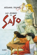 Cover: Las j&oacute;venes de Safo - Herder Editorial