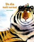Cover: Un dia molt normal - Editorial Flamboyant, S.L.